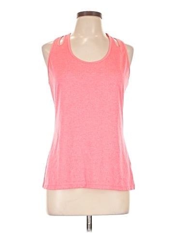 Sport Essentials Sleeveless T-Shirt (view 1)