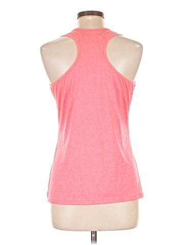 Sport Essentials Sleeveless T-Shirt (view 2)