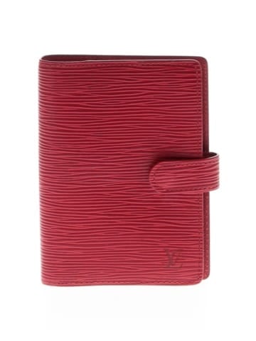 Louis Vuitton Epi Leather Small Ring Agenda Cover (view 1)