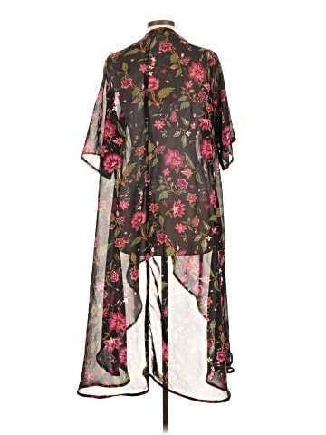 Cejon Accessories Inc. Kimono (view 2)