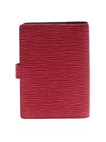 Louis Vuitton Epi Leather Small Ring Agenda Cover (view 2)