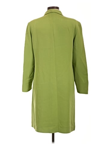 Teri Jon by Rickie Freeman Trenchcoat (view 2)