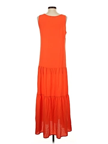 Elizabeth and James Casual Dress (view 2)
