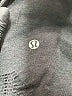 Lululemon Athletica Gray Active Pants Size 6 - photo 7