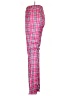 Unbranded Plaid Pink Dress Pants Size XL - photo 5