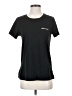 Orb Black Active T-Shirt Size S - photo 1