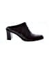Via Spiga Brown Mule/Clog Size 9 1/2 - photo 1