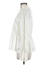 Scoop Ivory Long Sleeve Blouse Size L - photo 5