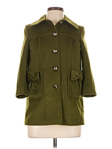 Unbranded Coat (view 1)