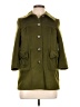 Unbranded Green Coat Size L - photo 1