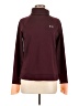 Under Armour Burgundy Track Jacket Size M - photo 1