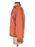 Express Orange Long Sleeve Blouse Size XS - photo 5
