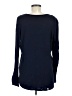 The Limited Blue Pullover Sweater Size L - photo 2