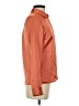 Express Orange Long Sleeve Blouse Size XS - photo 4