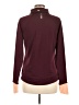 Under Armour Burgundy Track Jacket Size M - photo 2