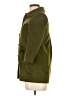 Unbranded Green Coat Size L - photo 5