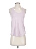 Lululemon Athletica Purple Active Tank Size 2 - photo 1