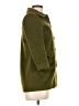 Unbranded Green Coat Size L - photo 4