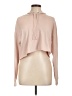 Divided by H&M Pink Pullover Sweater Size L - photo 1