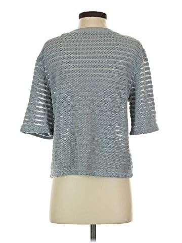 LA Made 3/4 Sleeve T-Shirt (view 2)
