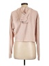 Divided by H&M Pink Pullover Sweater Size L - photo 2