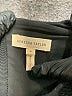 Rebecca Taylor Solid Black Casual Dress Size 4 - photo 7