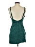Superdown Teal Cocktail Dress Size XS - photo 2