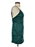 Superdown Teal Cocktail Dress Size XS - photo 4