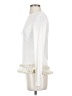 Elf Sack White Pullover Sweater Size S - photo 5