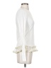 Elf Sack White Pullover Sweater Size S - photo 4