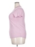Faded Glory Pink Short Sleeve Turtleneck Size 20 - photo 5