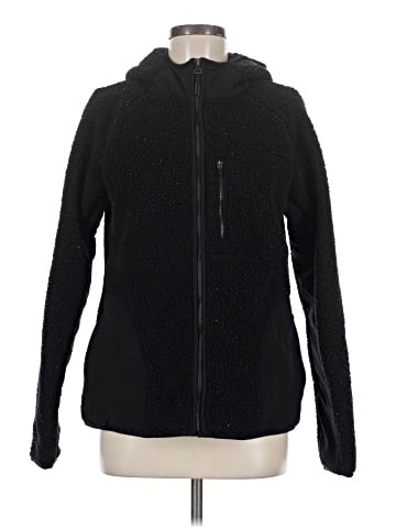 Fila Sport Zip Up Hoodie (view 1)