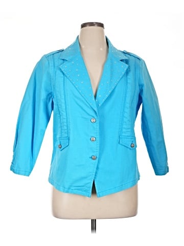 City Girl Blazer (view 1)