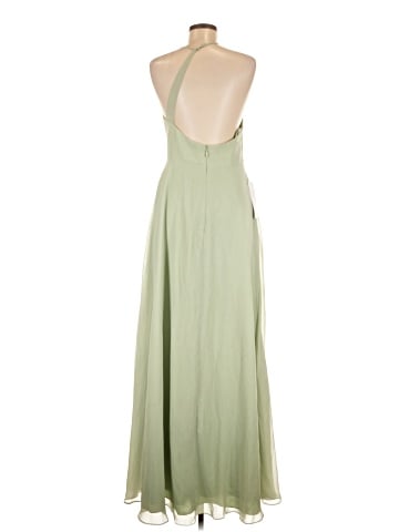 Azazie Cocktail Dress (view 2)