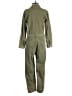 MNG Green Jumpsuit Size XXS - photo 2