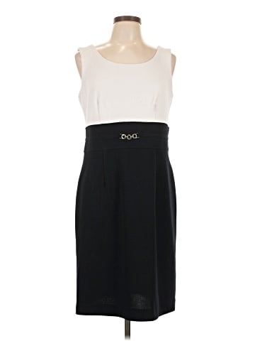 Studio One Cocktail Dress (view 1)
