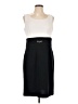 Studio One Ivory Cocktail Dress Size 12 - photo 1