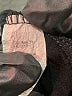 Alya Black Long Sleeve T-Shirt Size M - photo 9