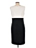 Studio One Ivory Cocktail Dress Size 12 - photo 2