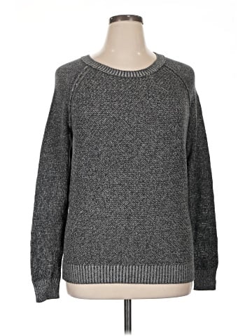 Faded Glory Pullover Sweater (view 1)