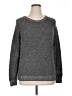 Faded Glory Tweed Gray Pullover Sweater Size XL - photo 1
