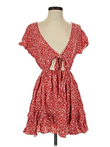 Shein Casual Dress (view 1)