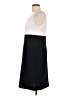Studio One Ivory Cocktail Dress Size 12 - photo 5