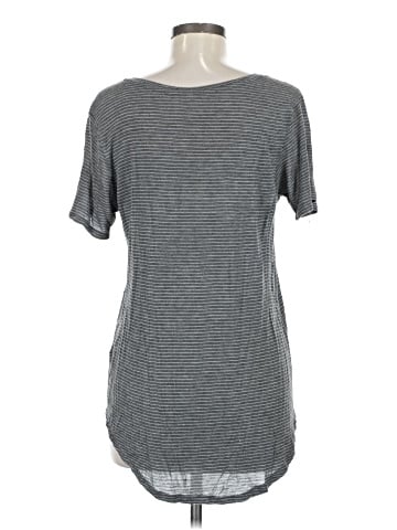 Tresics Short Sleeve T-Shirt (view 2)