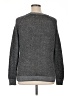 Faded Glory Tweed Gray Pullover Sweater Size XL - photo 2