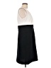 Studio One Ivory Cocktail Dress Size 12 - photo 4