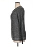 Faded Glory Tweed Gray Pullover Sweater Size XL - photo 5