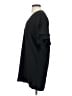 Zara 100% Polyester Black Casual Dress Size S - photo 5