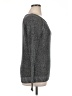 Faded Glory Tweed Gray Pullover Sweater Size XL - photo 4