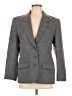 Pendleton 100% Wool Gray Wool Blazer Size 8 - photo 1